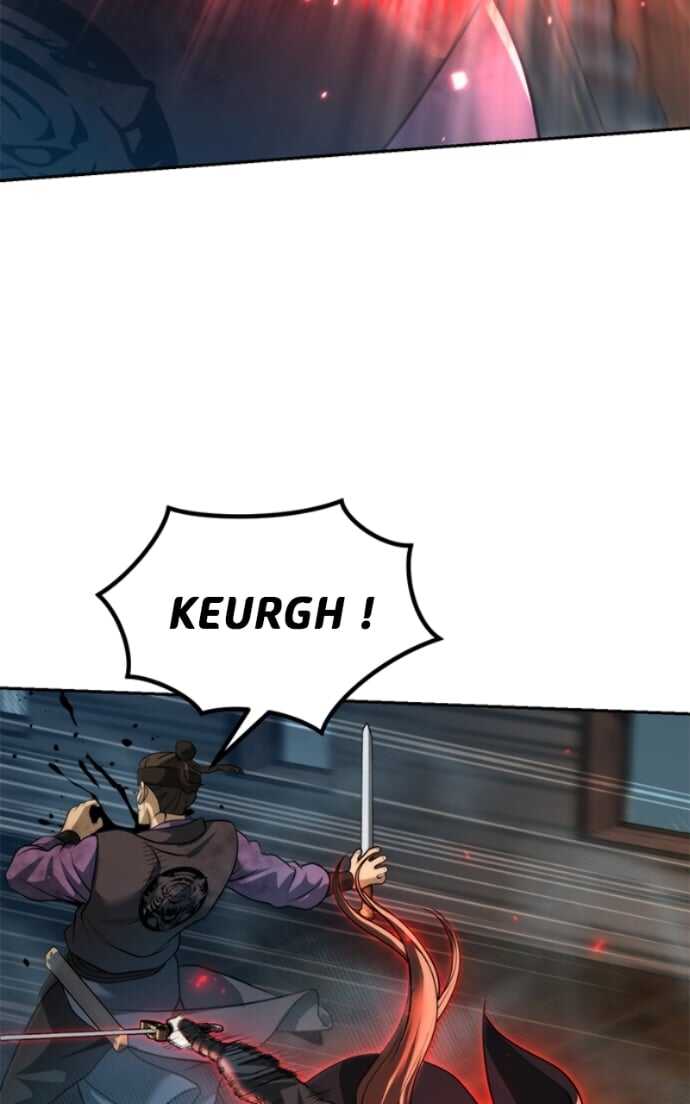 Read Chronicles of the Demon Faction Scan Manga Online