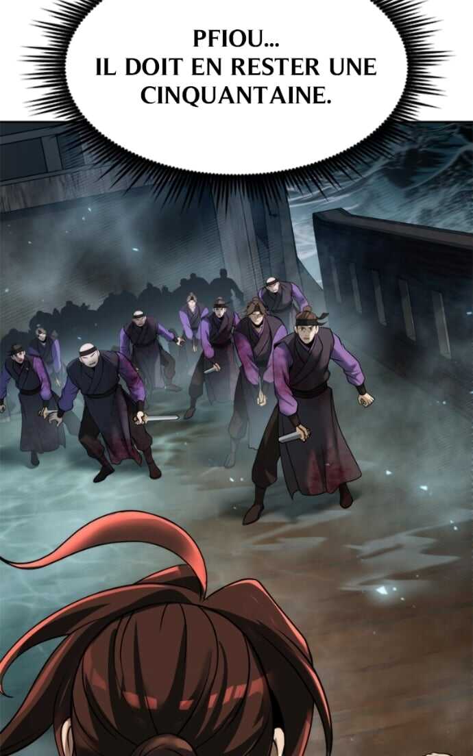 Read Chronicles of the Demon Faction Scan Manga Online