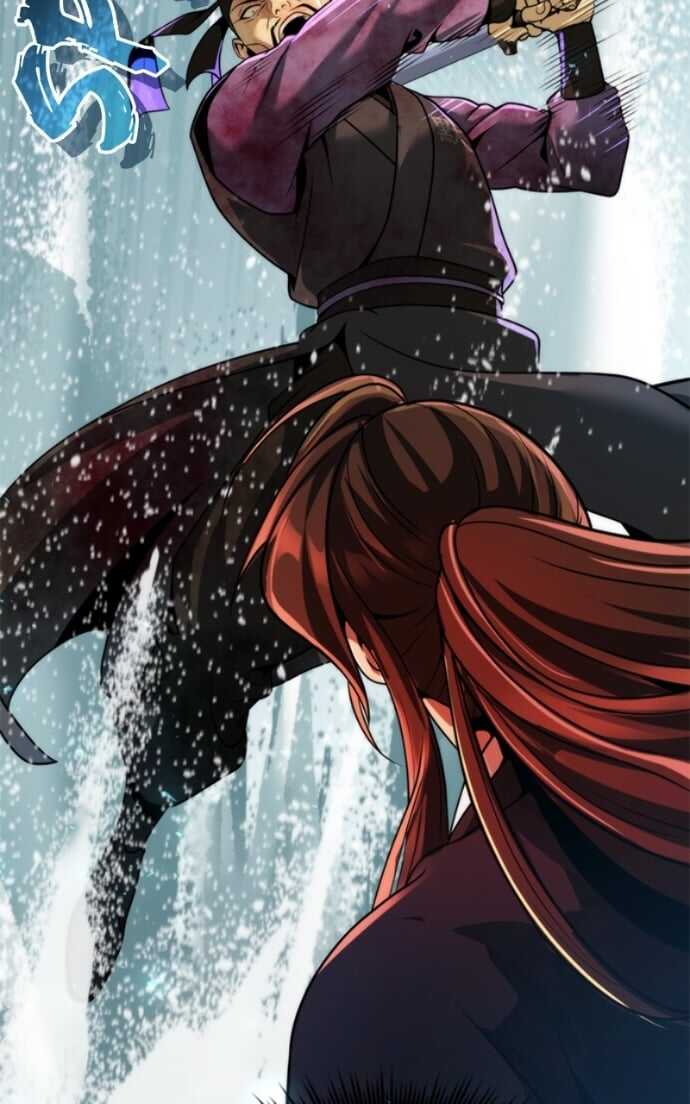 Read Chronicles of the Demon Faction Scan Manga Online