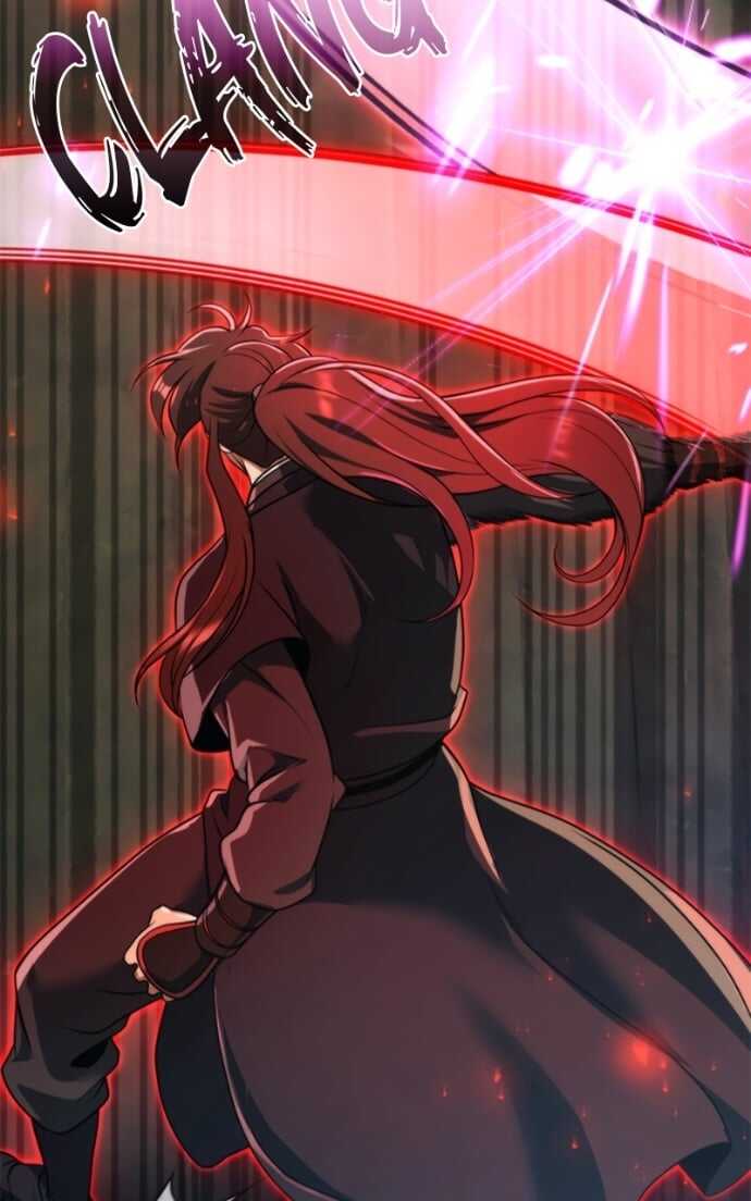 Read Chronicles of the Demon Faction Scan Manga Online