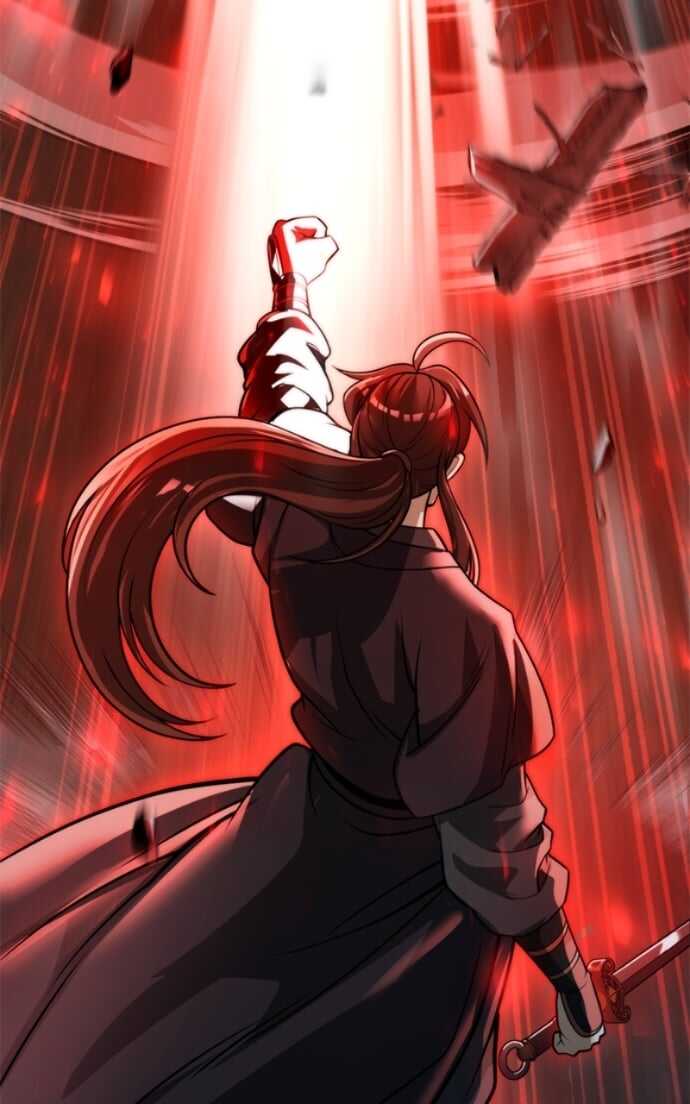 Read Chronicles of the Demon Faction Scan Manga Online