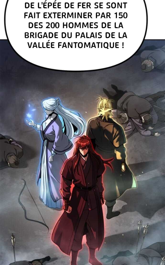 Read Chronicles of the Demon Faction Scan Manga Online