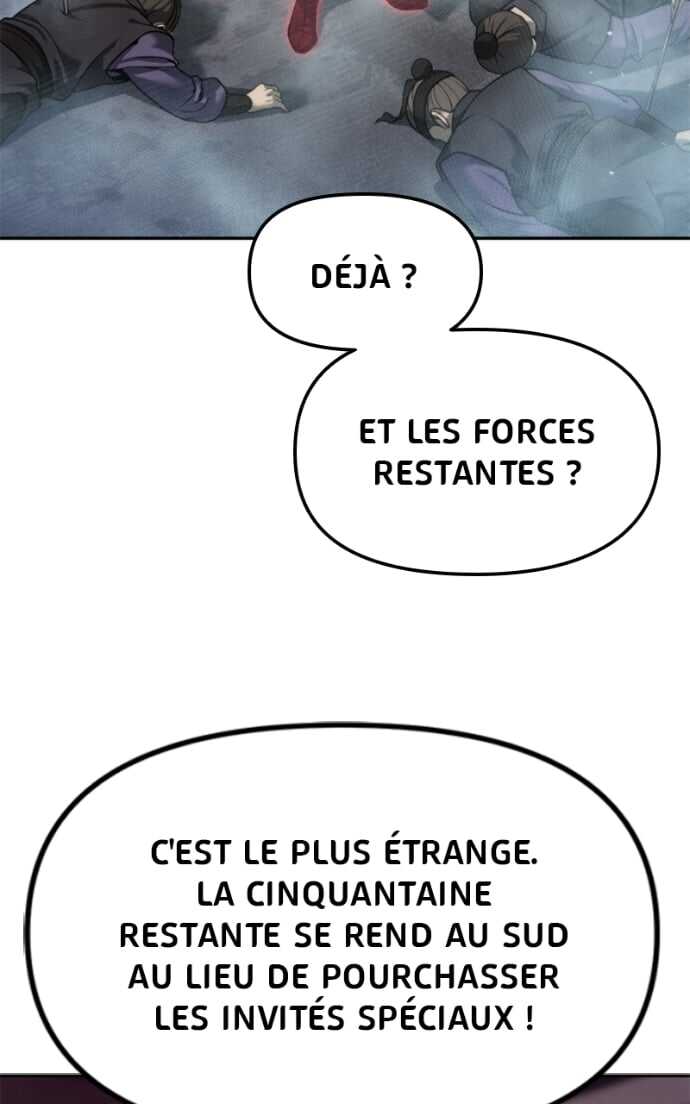 Read Chronicles of the Demon Faction Scan Manga Online