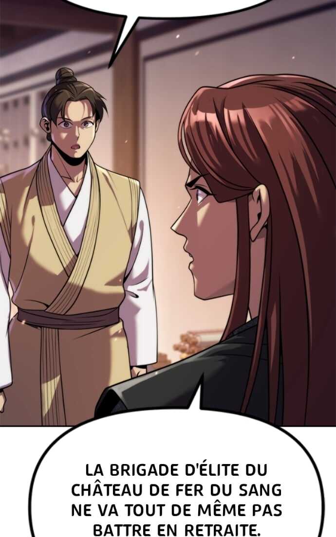 Read Chronicles of the Demon Faction Scan Manga Online