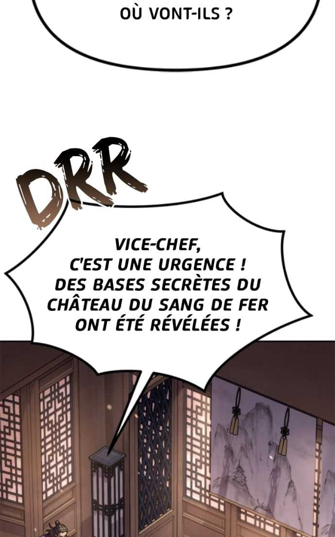 Read Chronicles of the Demon Faction Scan Manga Online