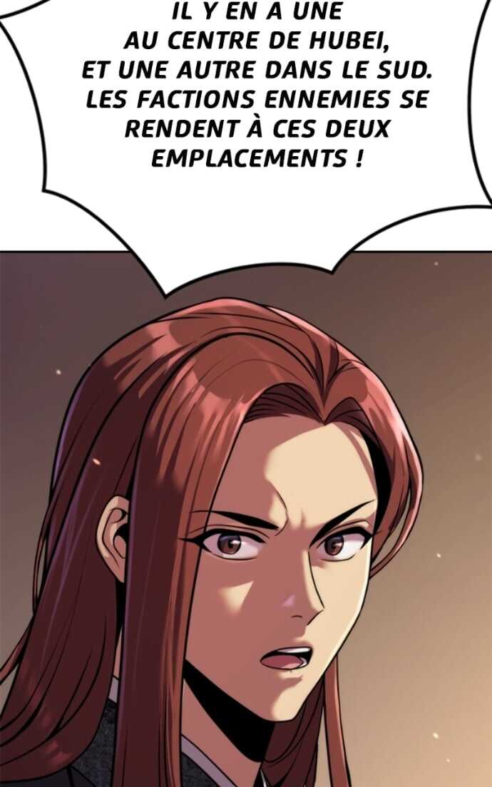 Read Chronicles of the Demon Faction Scan Manga Online