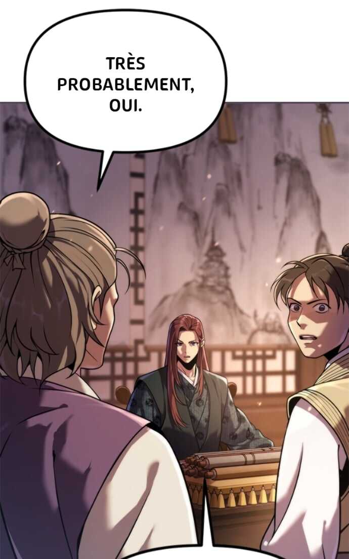 Read Chronicles of the Demon Faction Scan Manga Online