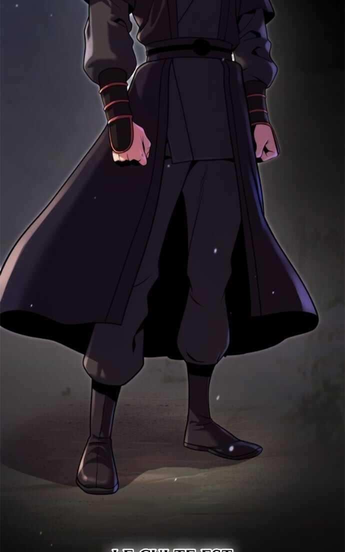 Read Chronicles of the Demon Faction Scan Manga Online