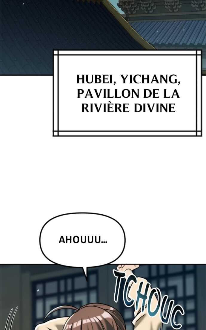 Read Chronicles of the Demon Faction Scan Manga Online