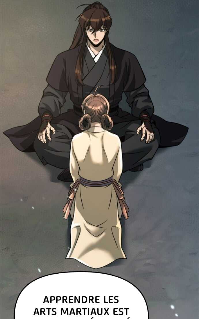 Read Chronicles of the Demon Faction Scan Manga Online