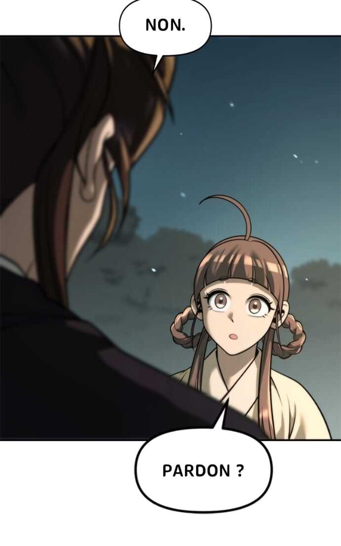 Read Chronicles of the Demon Faction Scan Manga Online