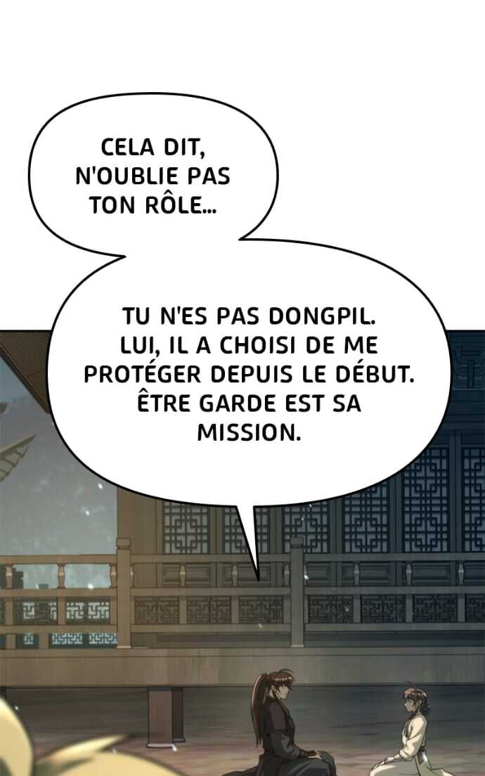 Read Chronicles of the Demon Faction Scan Manga Online