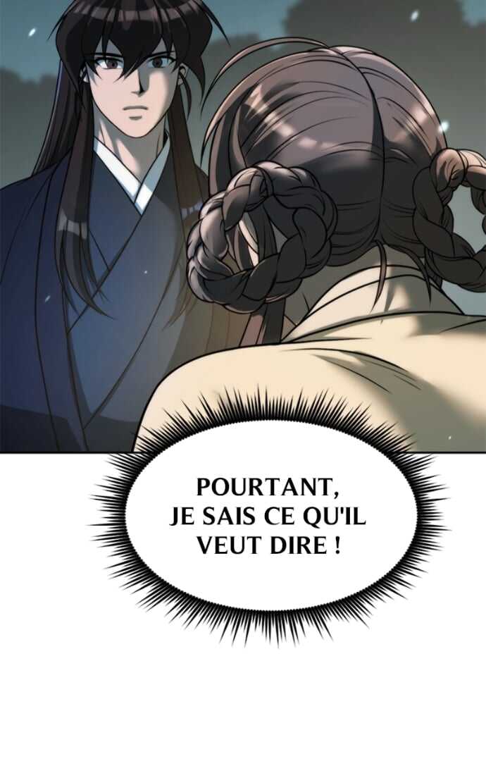 Read Chronicles of the Demon Faction Scan Manga Online