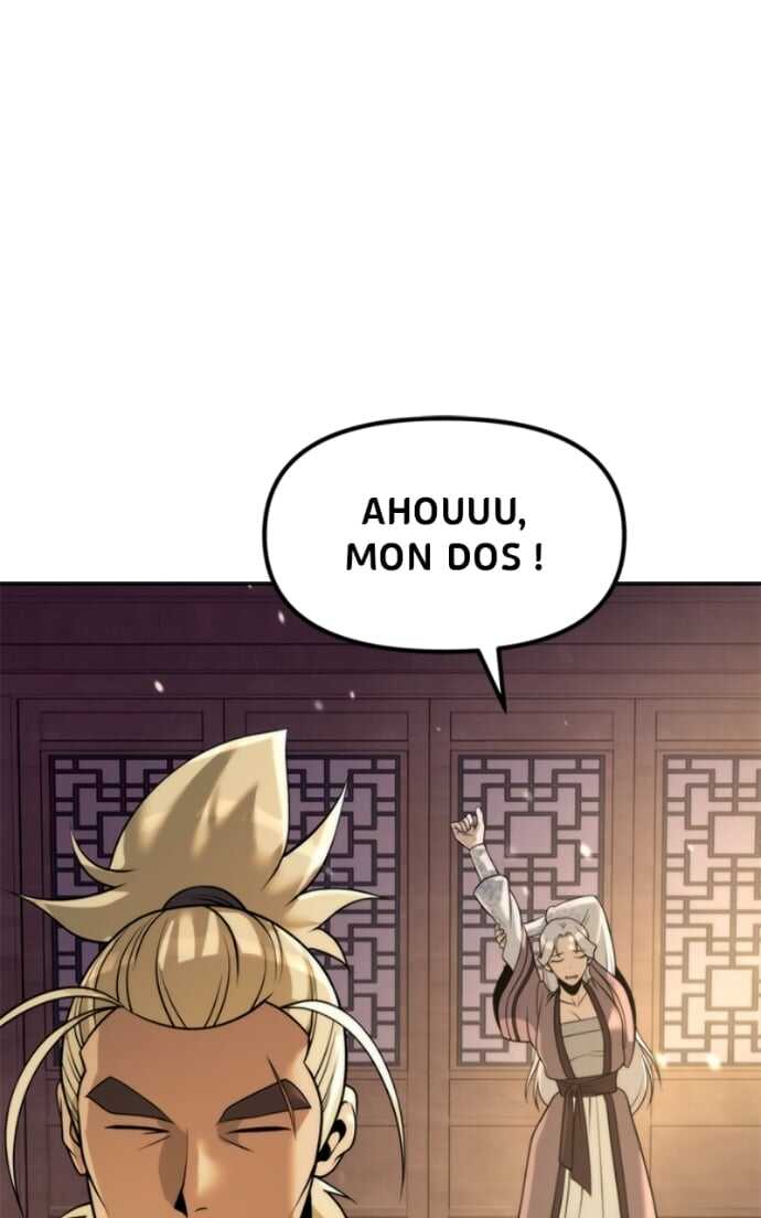 Read Chronicles of the Demon Faction Scan Manga Online