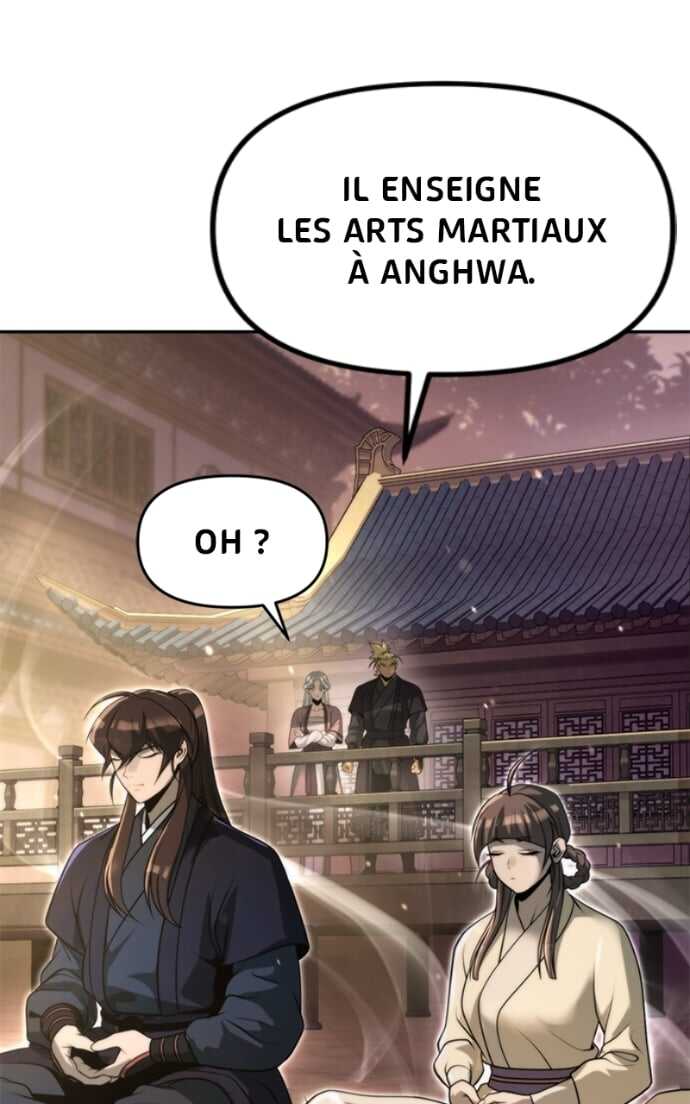 Read Chronicles of the Demon Faction Scan Manga Online