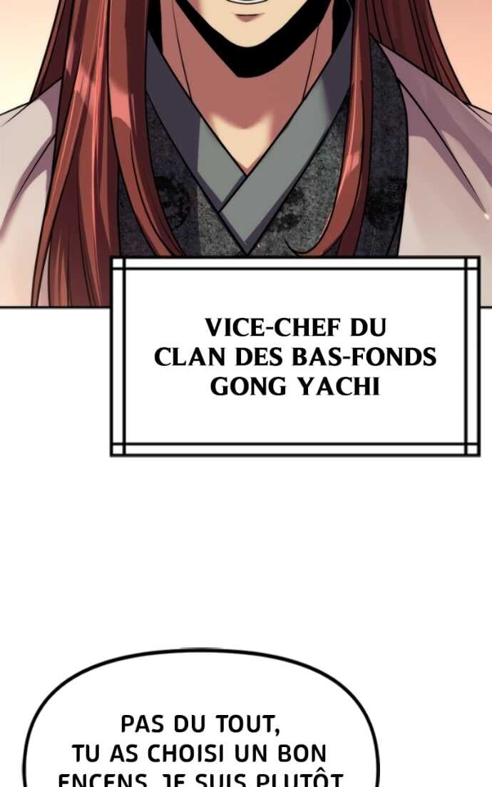 Read Chronicles of the Demon Faction Scan Manga Online