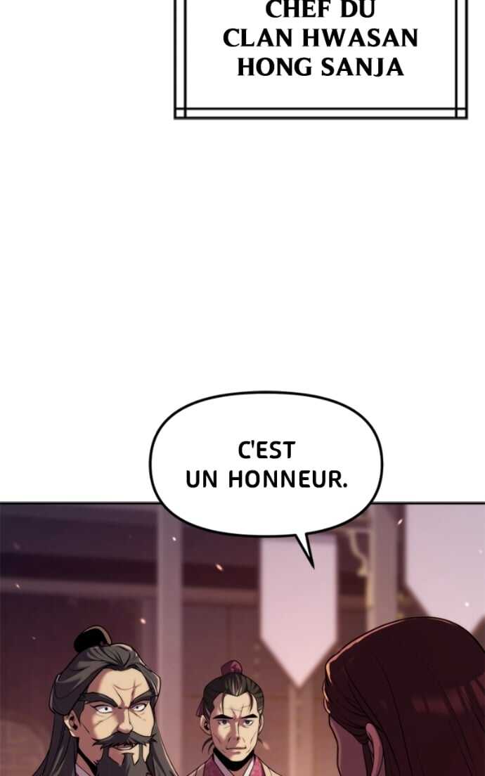 Read Chronicles of the Demon Faction Scan Manga Online