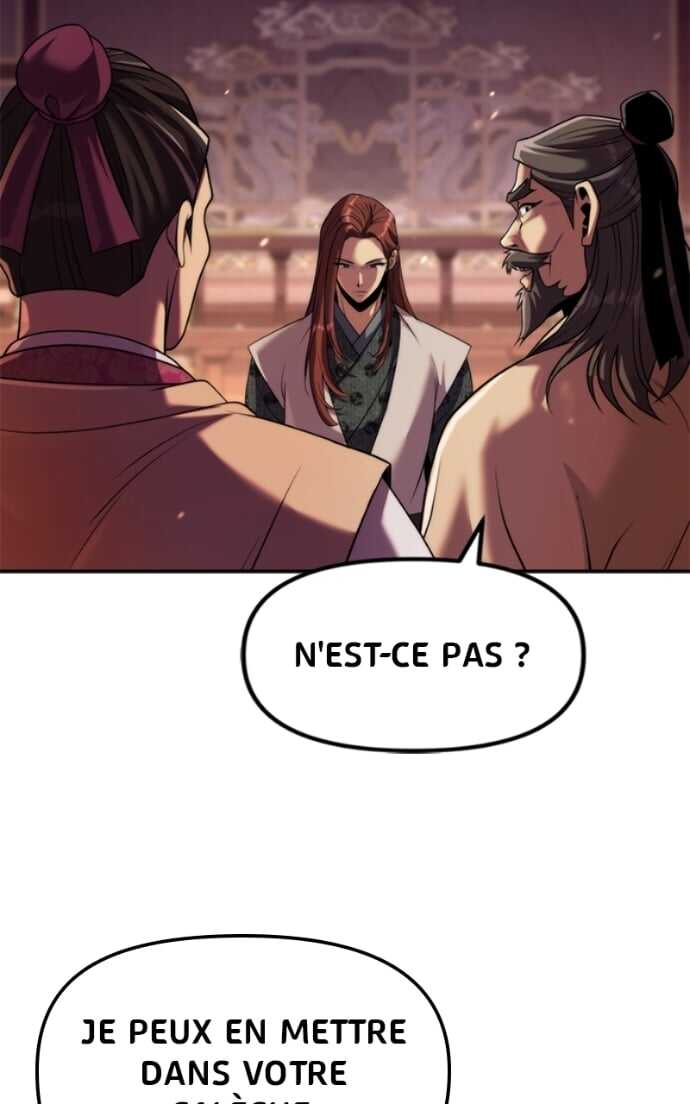 Read Chronicles of the Demon Faction Scan Manga Online