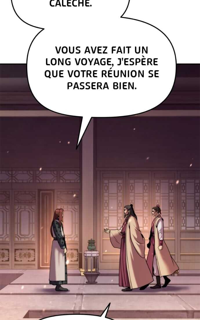 Read Chronicles of the Demon Faction Scan Manga Online