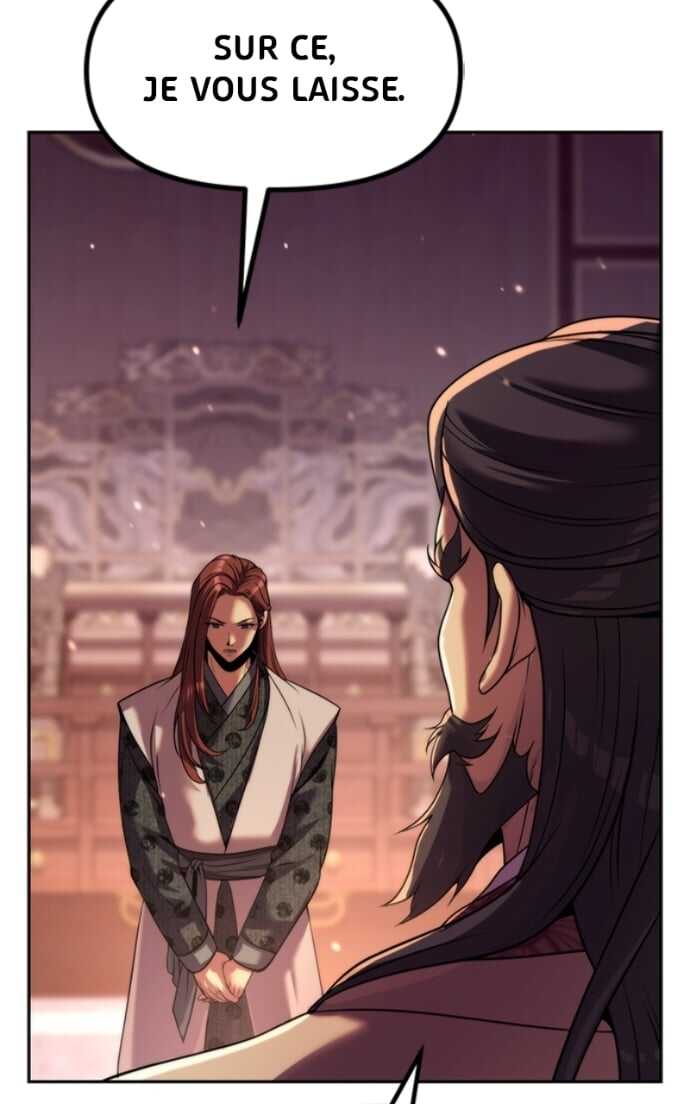 Read Chronicles of the Demon Faction Scan Manga Online