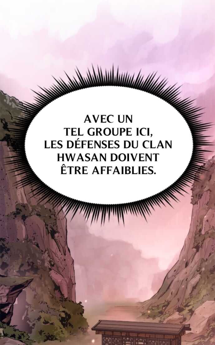 Read Chronicles of the Demon Faction Scan Manga Online