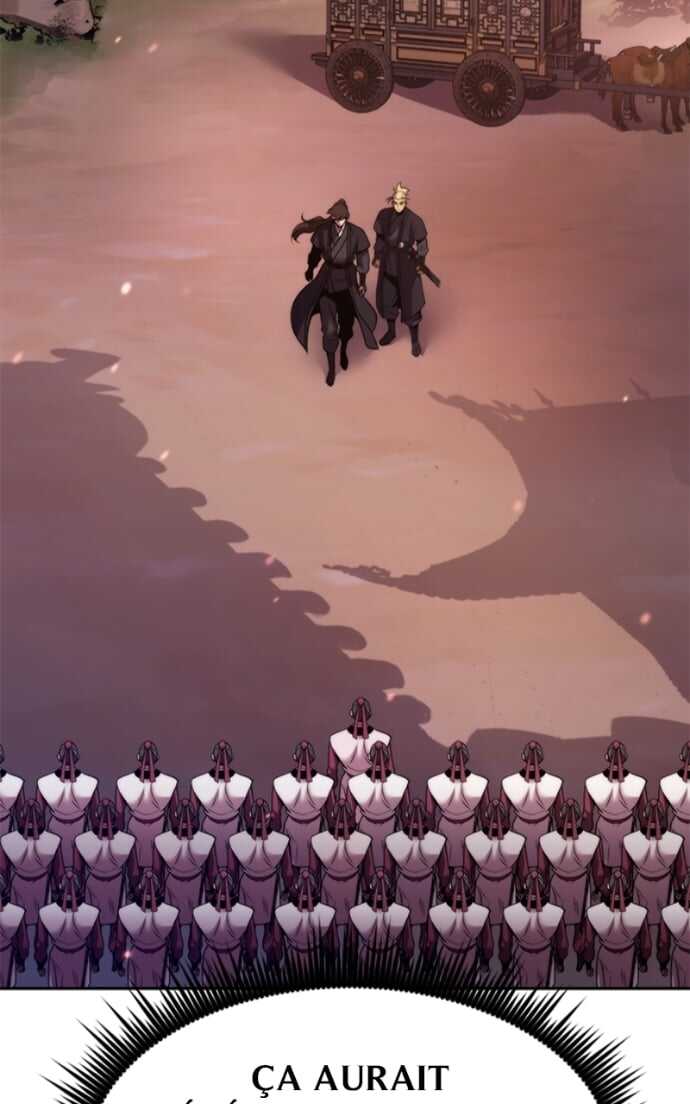 Read Chronicles of the Demon Faction Scan Manga Online