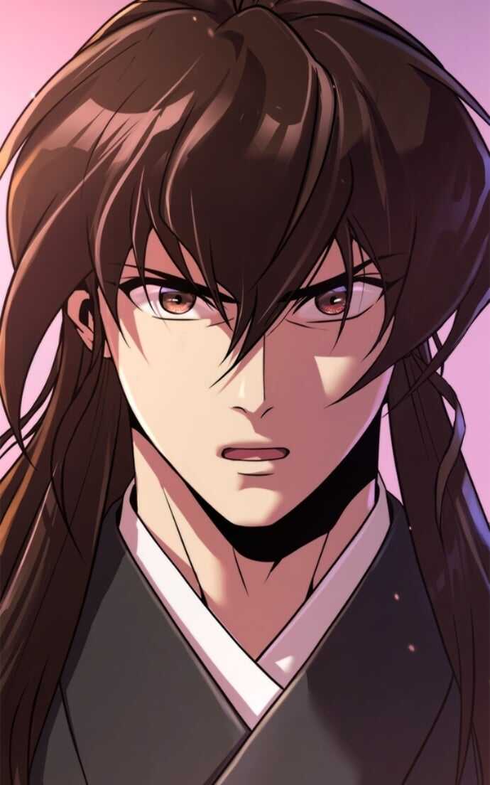 Read Chronicles of the Demon Faction Scan Manga Online