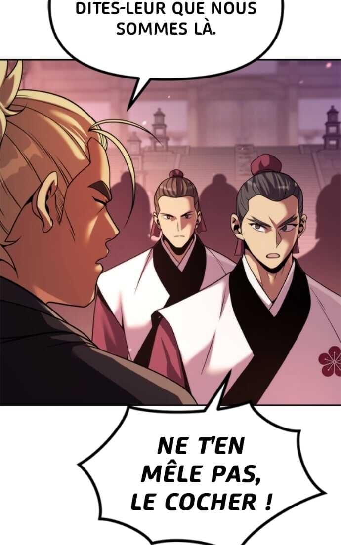 Read Chronicles of the Demon Faction Scan Manga Online