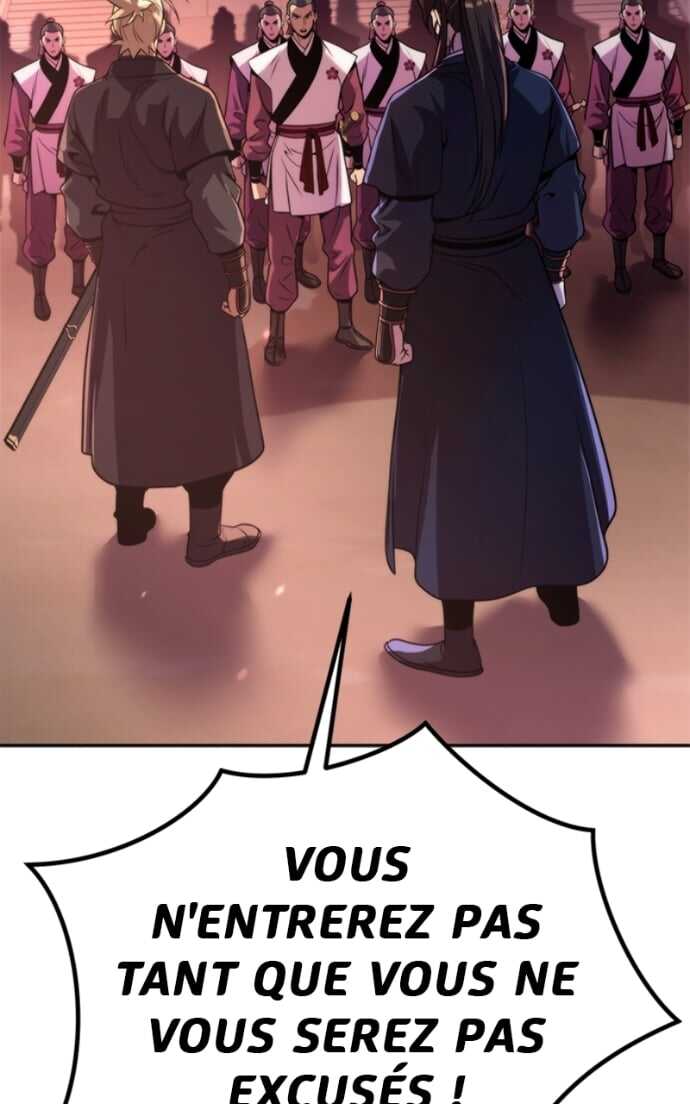 Read Chronicles of the Demon Faction Scan Manga Online