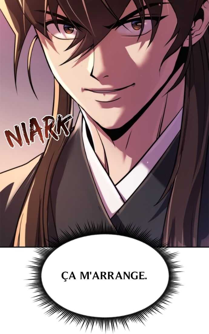 Read Chronicles of the Demon Faction Scan Manga Online