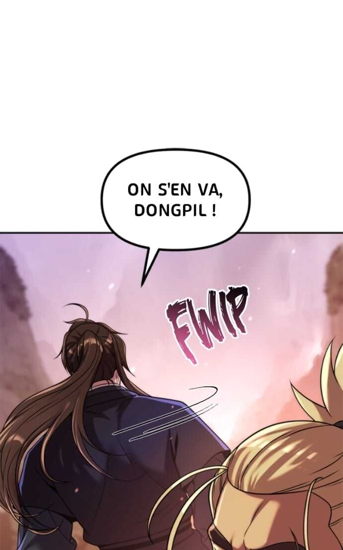 Read Chronicles of the Demon Faction Scan Manga Online