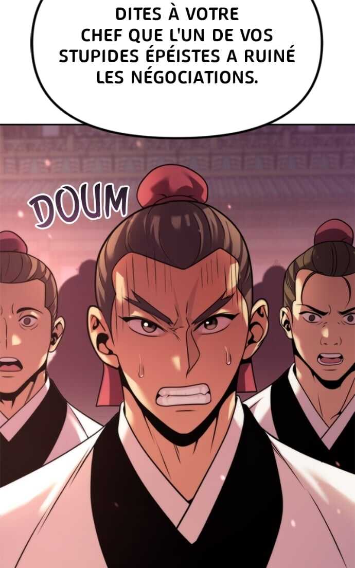 Read Chronicles of the Demon Faction Scan Manga Online