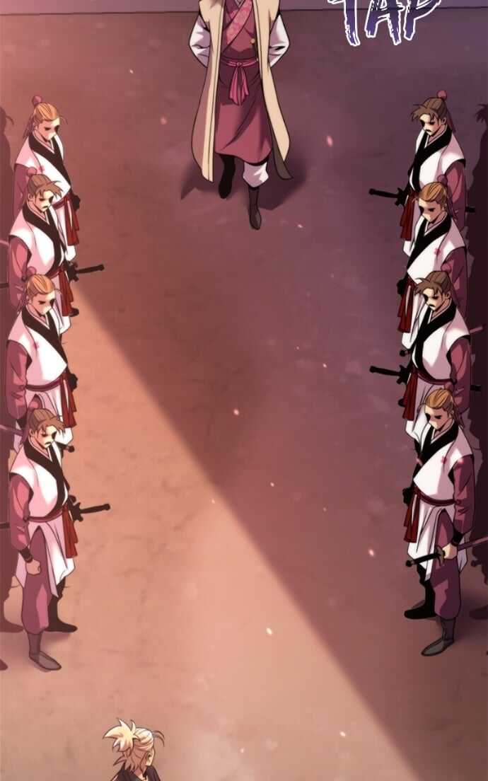 Read Chronicles of the Demon Faction Scan Manga Online