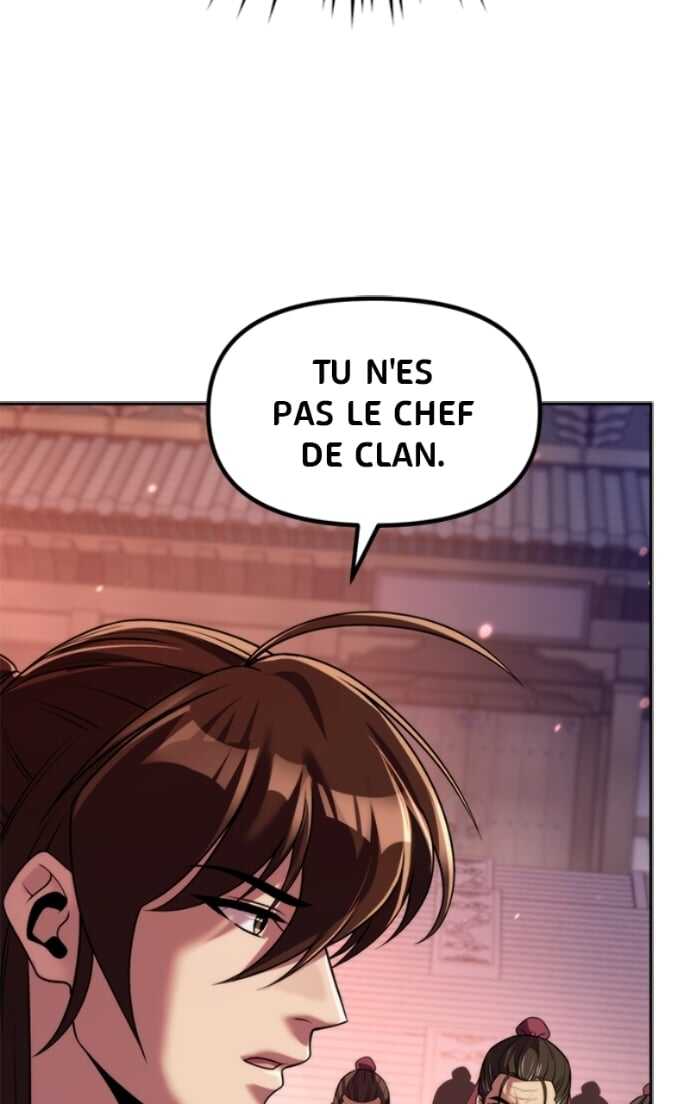 Read Chronicles of the Demon Faction Scan Manga Online