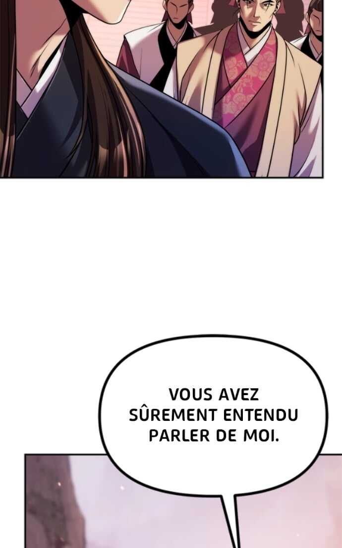 Read Chronicles of the Demon Faction Scan Manga Online