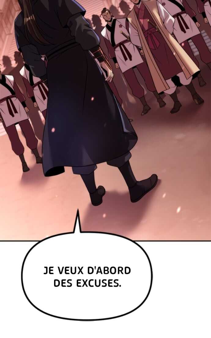 Read Chronicles of the Demon Faction Scan Manga Online