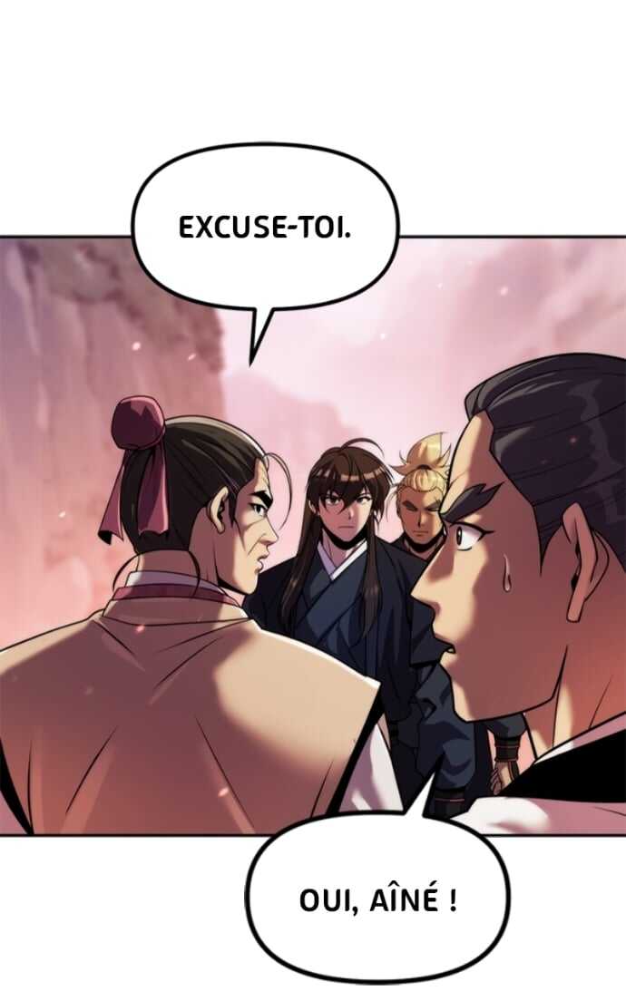 Read Chronicles of the Demon Faction Scan Manga Online