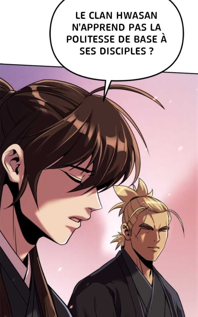 Read Chronicles of the Demon Faction Scan Manga Online