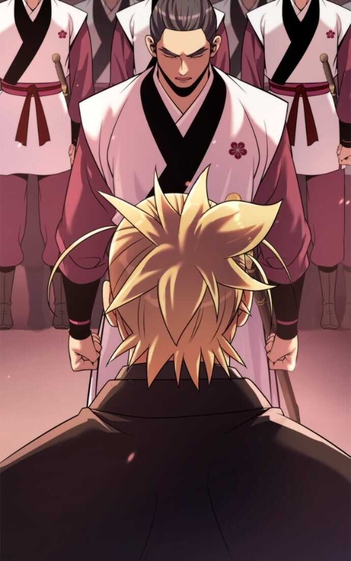 Read Chronicles of the Demon Faction Scan Manga Online