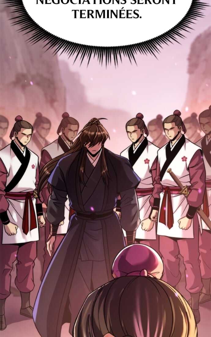 Read Chronicles of the Demon Faction Scan Manga Online