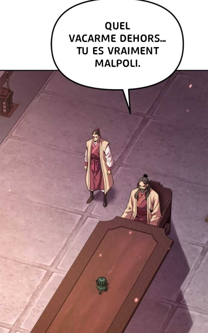 Read Chronicles of the Demon Faction Scan Manga Online