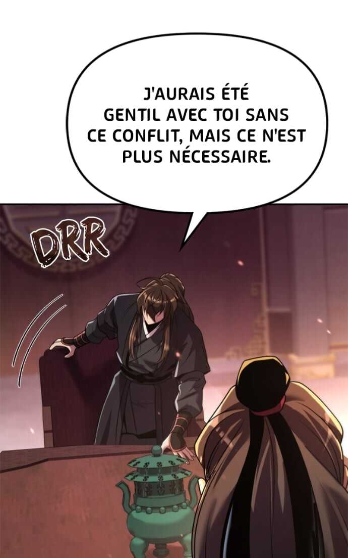 Read Chronicles of the Demon Faction Scan Manga Online