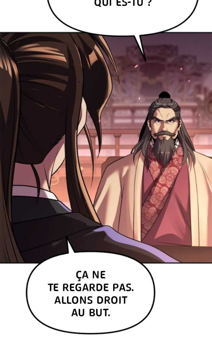 Read Chronicles of the Demon Faction Scan Manga Online