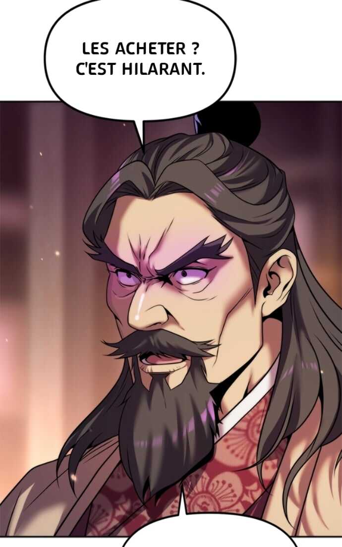 Read Chronicles of the Demon Faction Scan Manga Online