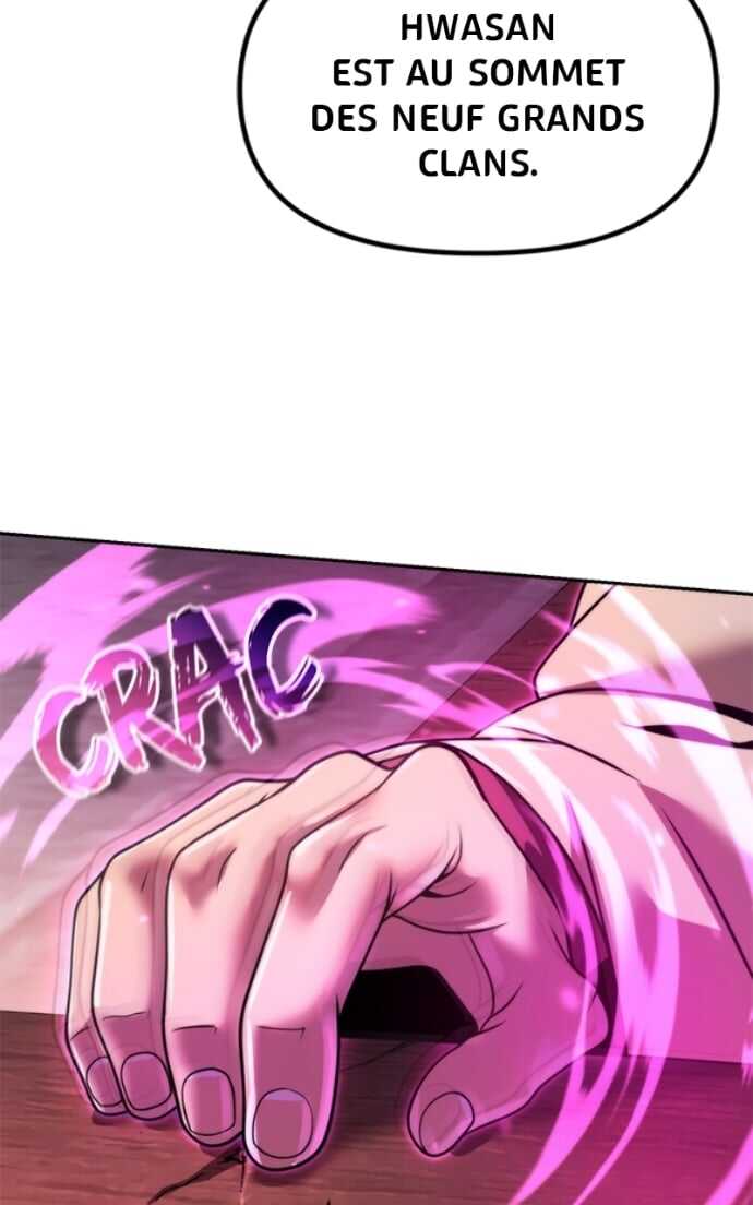 Read Chronicles of the Demon Faction Scan Manga Online