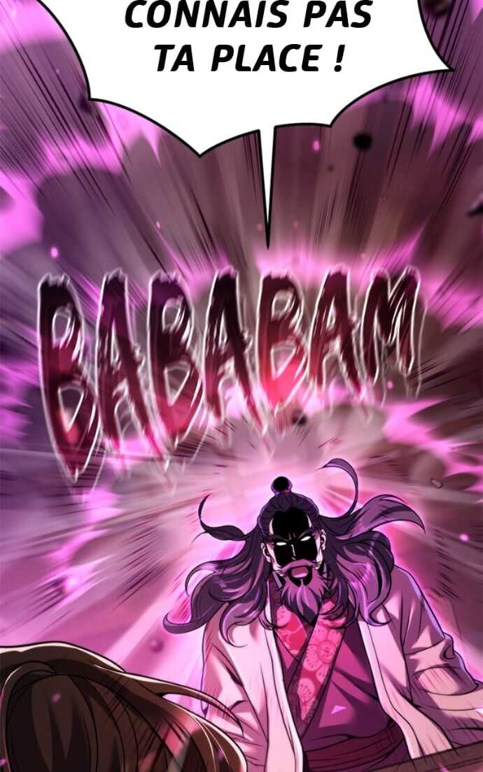 Read Chronicles of the Demon Faction Scan Manga Online