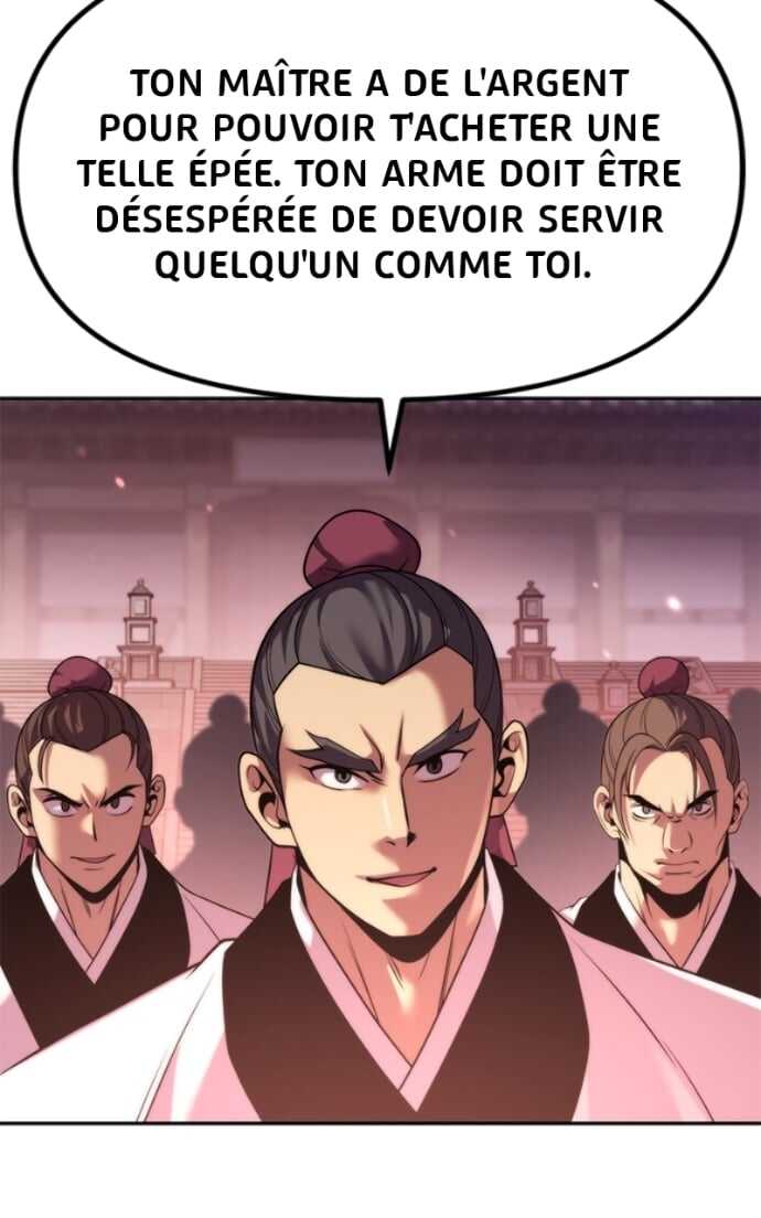 Read Chronicles of the Demon Faction Scan Manga Online