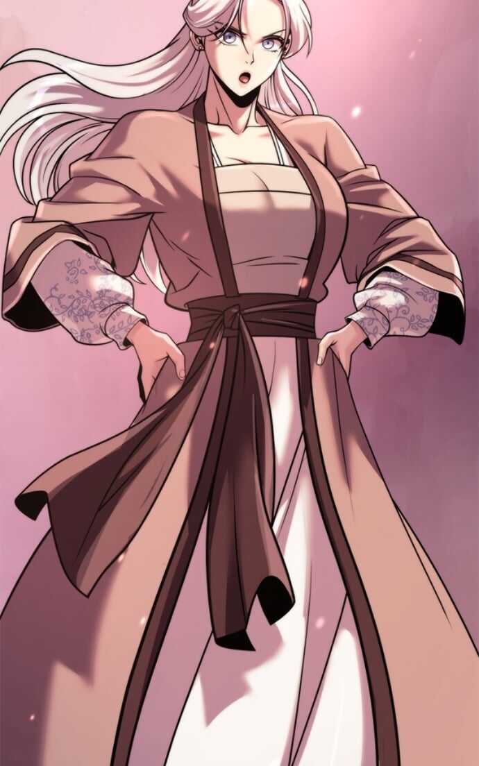 Read Chronicles of the Demon Faction Scan Manga Online