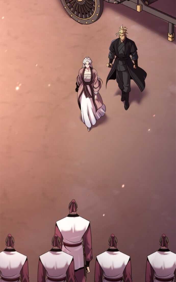 Read Chronicles of the Demon Faction Scan Manga Online