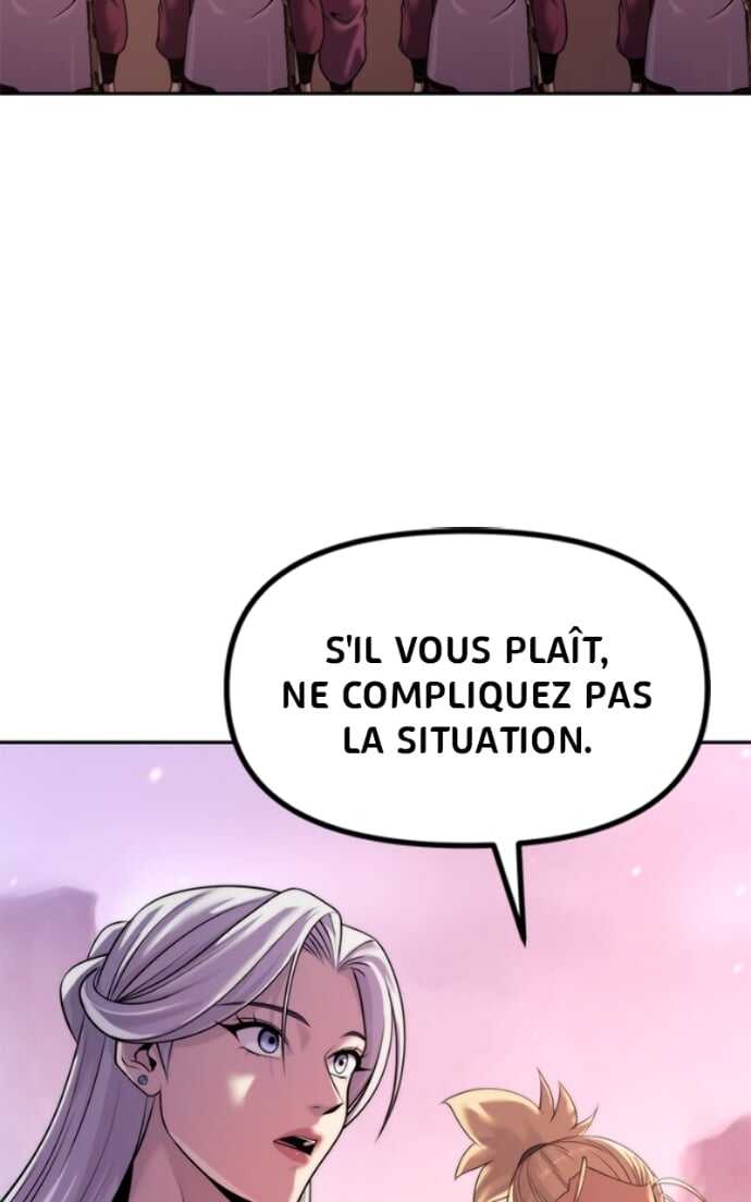 Read Chronicles of the Demon Faction Scan Manga Online